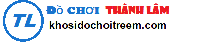 Logo Đồ Chơi Thành Lâm